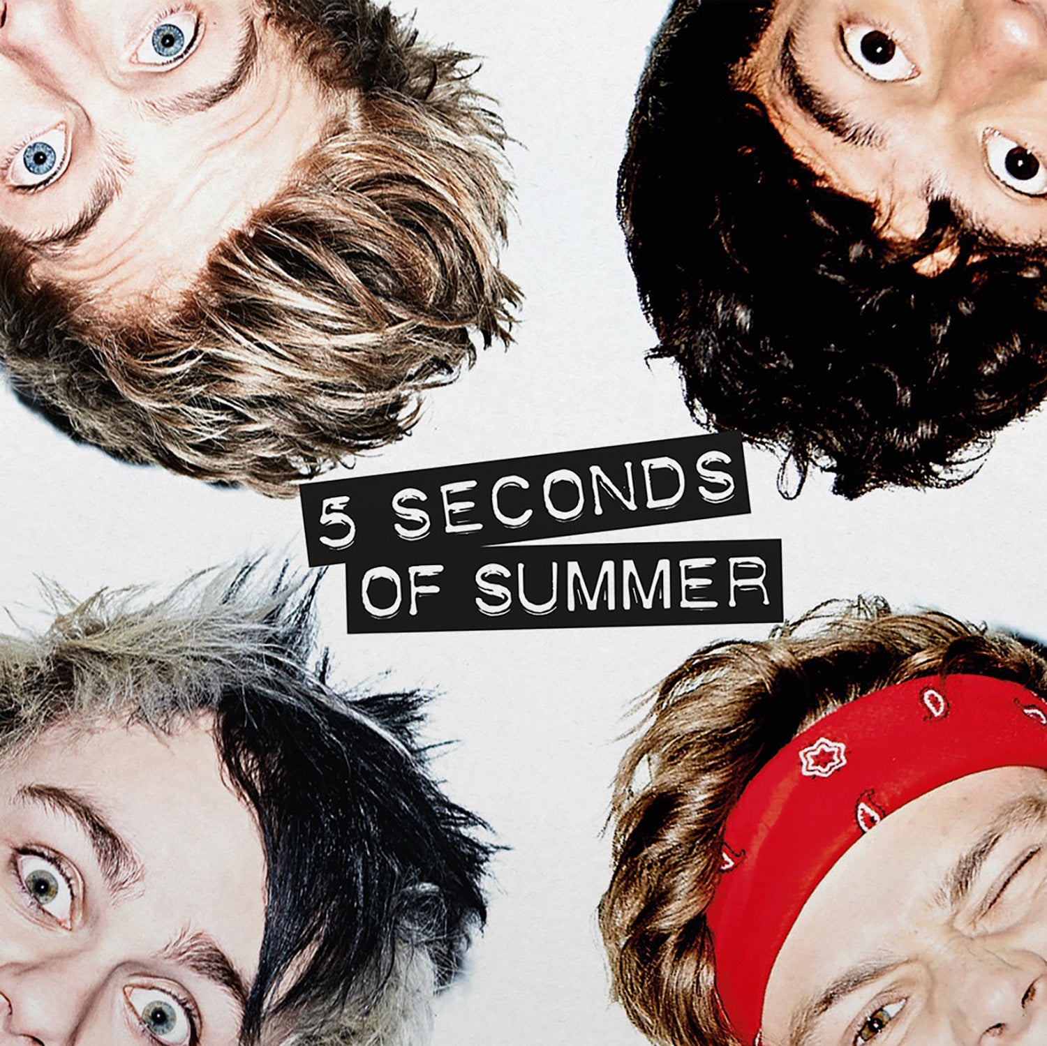 5 Seconds Of Summer (10th Anniversary Edition)