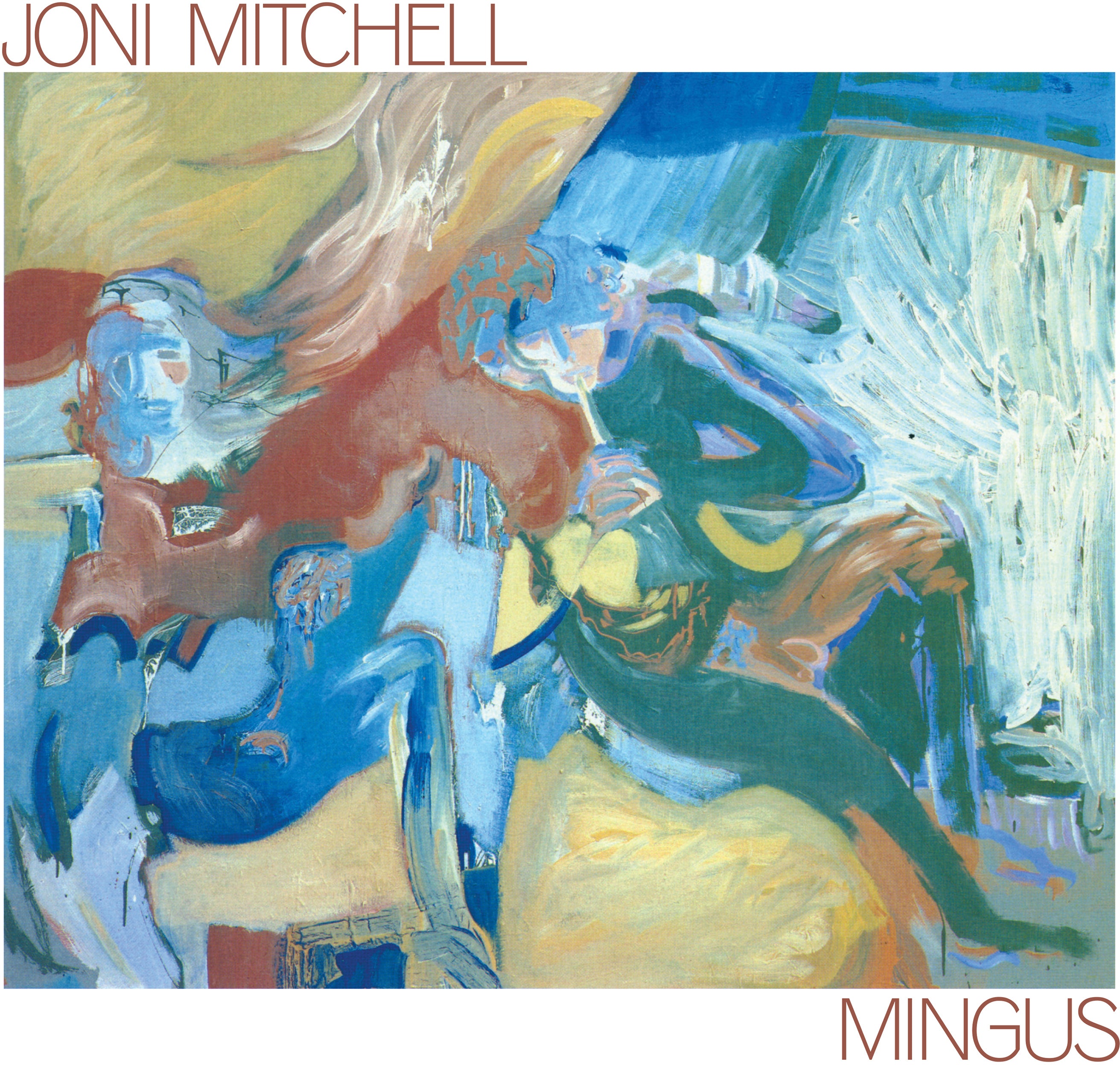Mingus