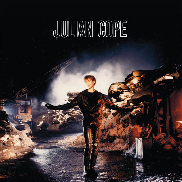 Saint Julian - 180gm Vinyl