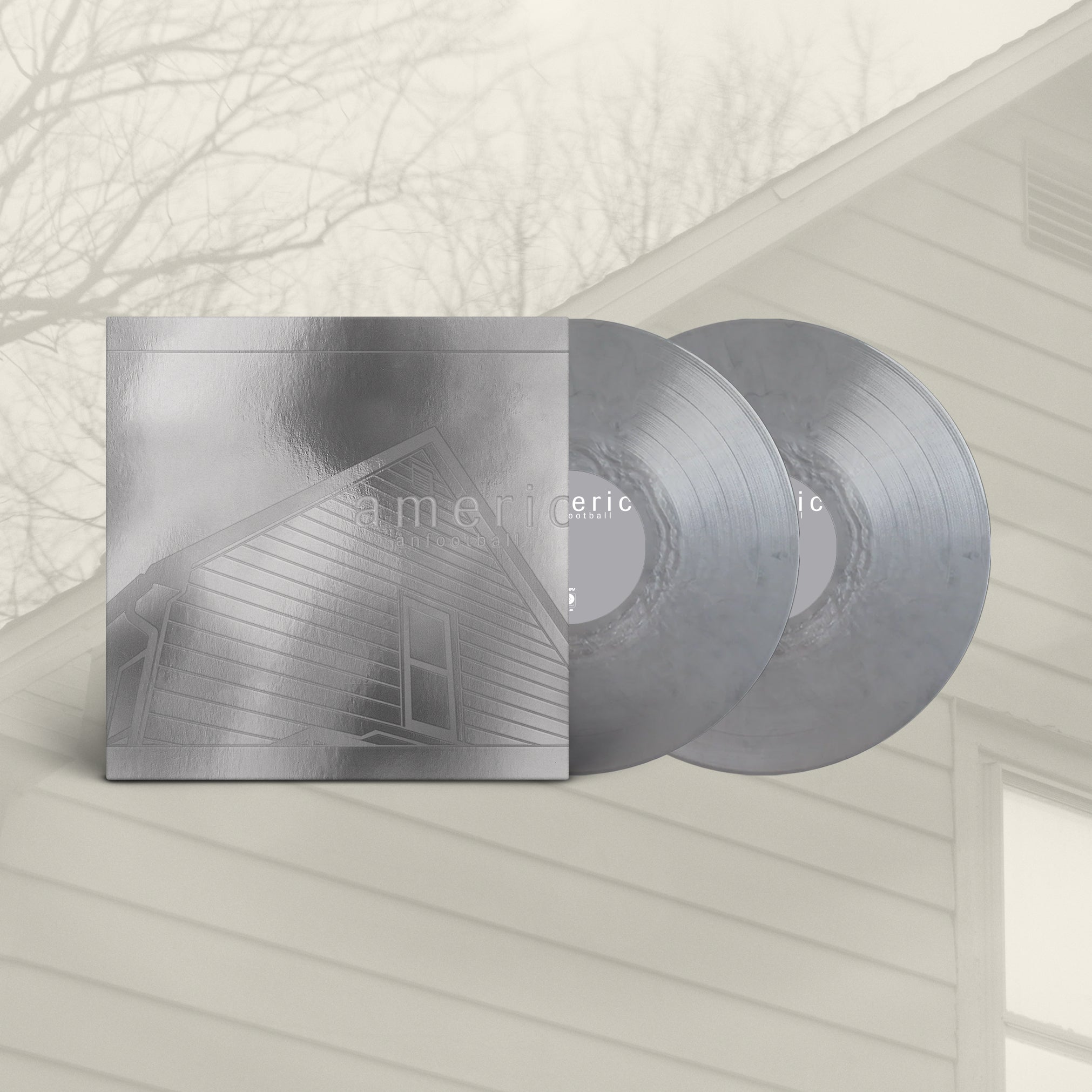 American Football (25th Anniversary)