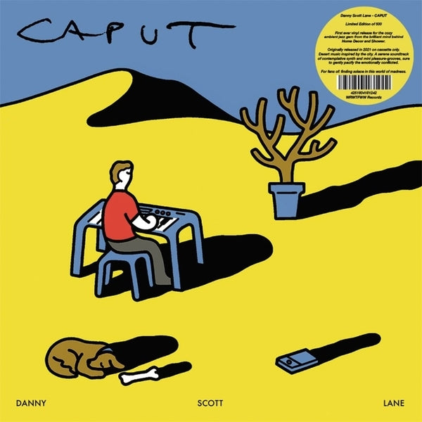 Caput