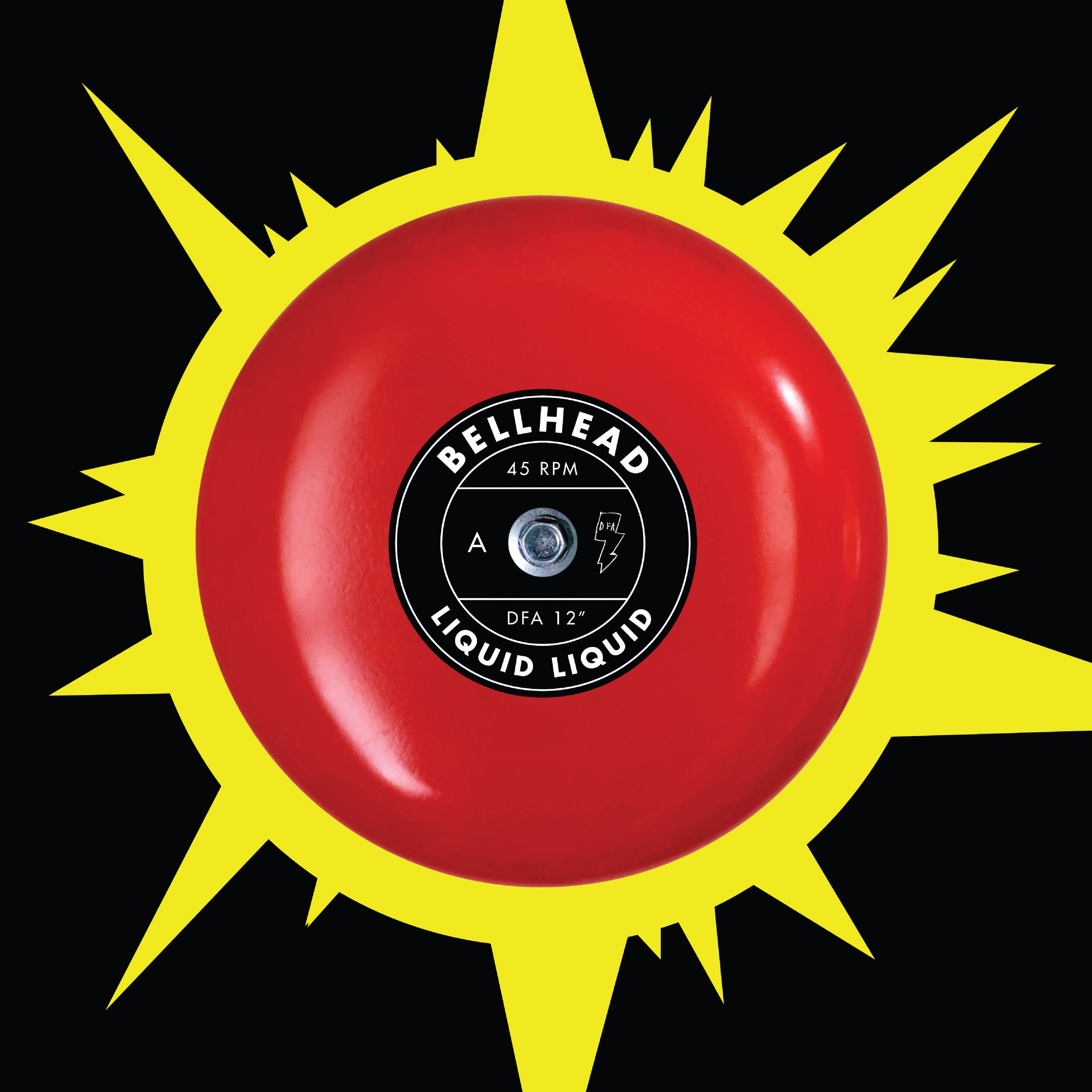 Bellhead / Optimo (remix)