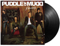 Famous - 180-Gram Black Vinyl