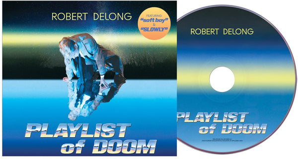 Playlist Of Doom