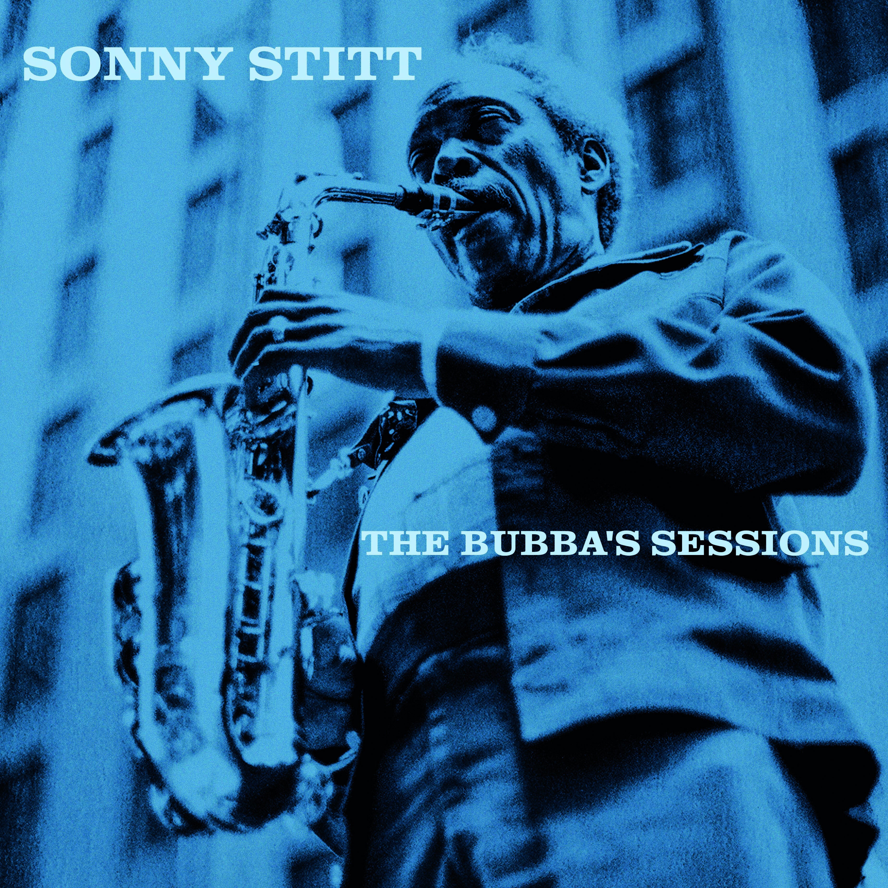 The Bubba's Sessions