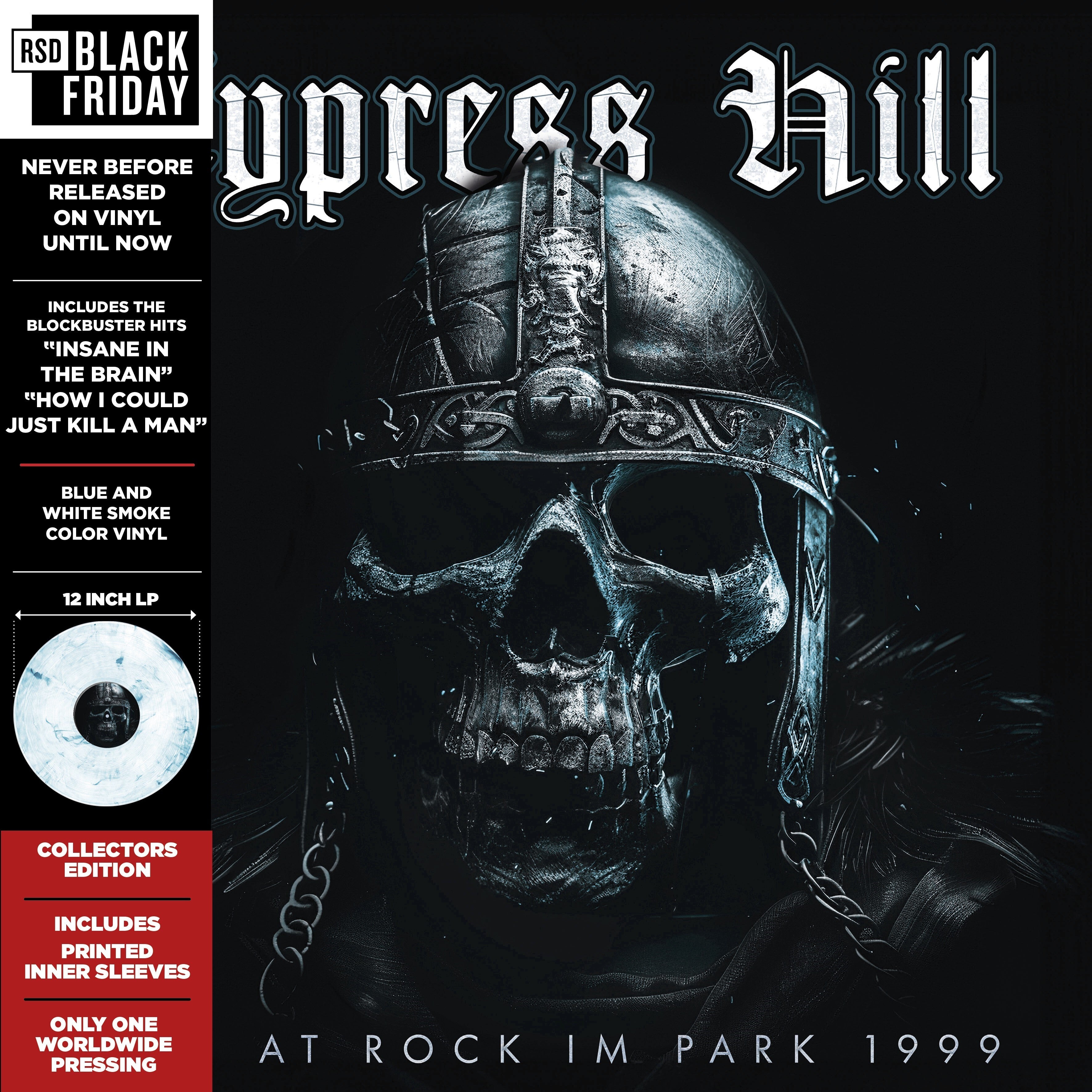 At Rock Im Park 1999 (RSD)