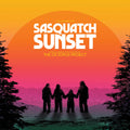 Sasquatch Sunset
