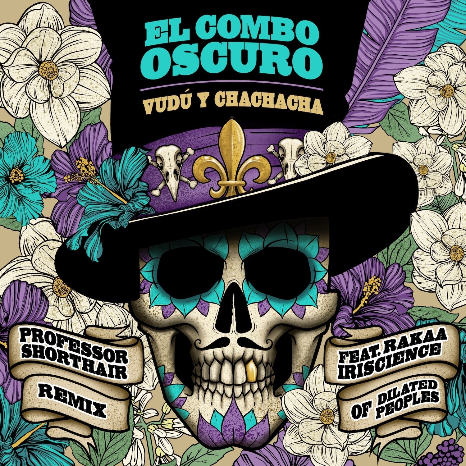 Vudú Y Chachacha