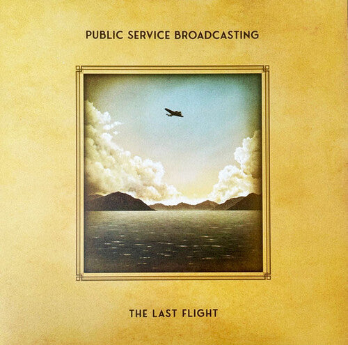 LAST FLIGHT