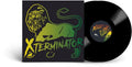 XTerminator - Xstory (The History Of XTerminator 1987 - 2011)