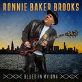 Blues In My DNA