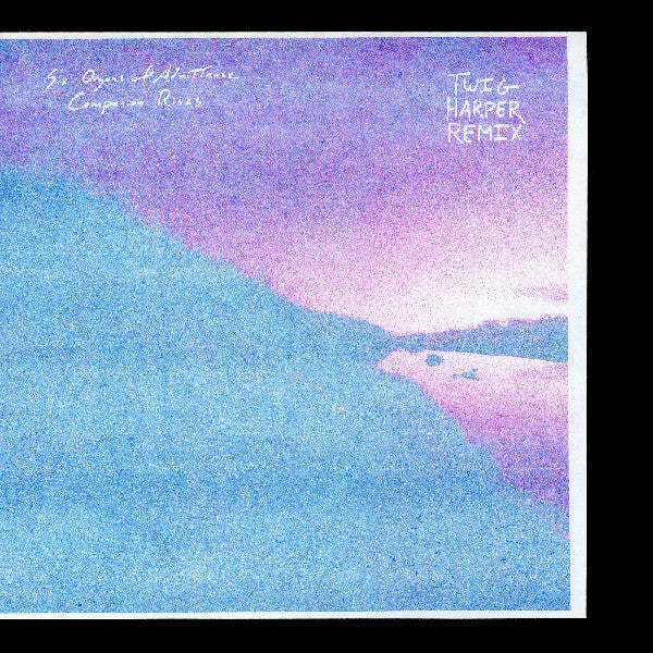 Companion Rises (twig Harper Remix)