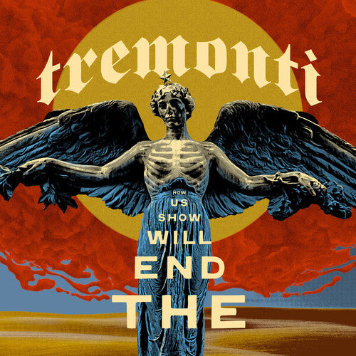 END WILL SHOW US HOW 