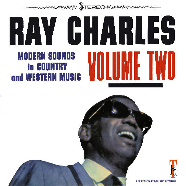 Modern Sounds In Country And Western Music Volume Two