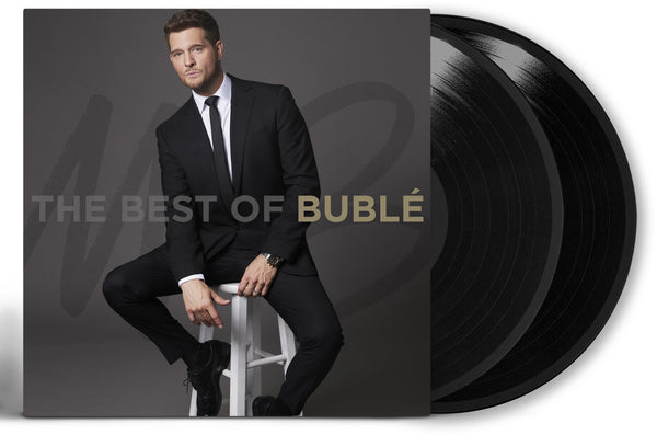 The Best Of Buble