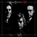 Red: 50th Anniversary - 2024 Steven Wilson & David Singleton Elemental Mixes - 200gm Gatefold Vinyl