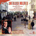 Sherlock Holmes (Original Television Score)