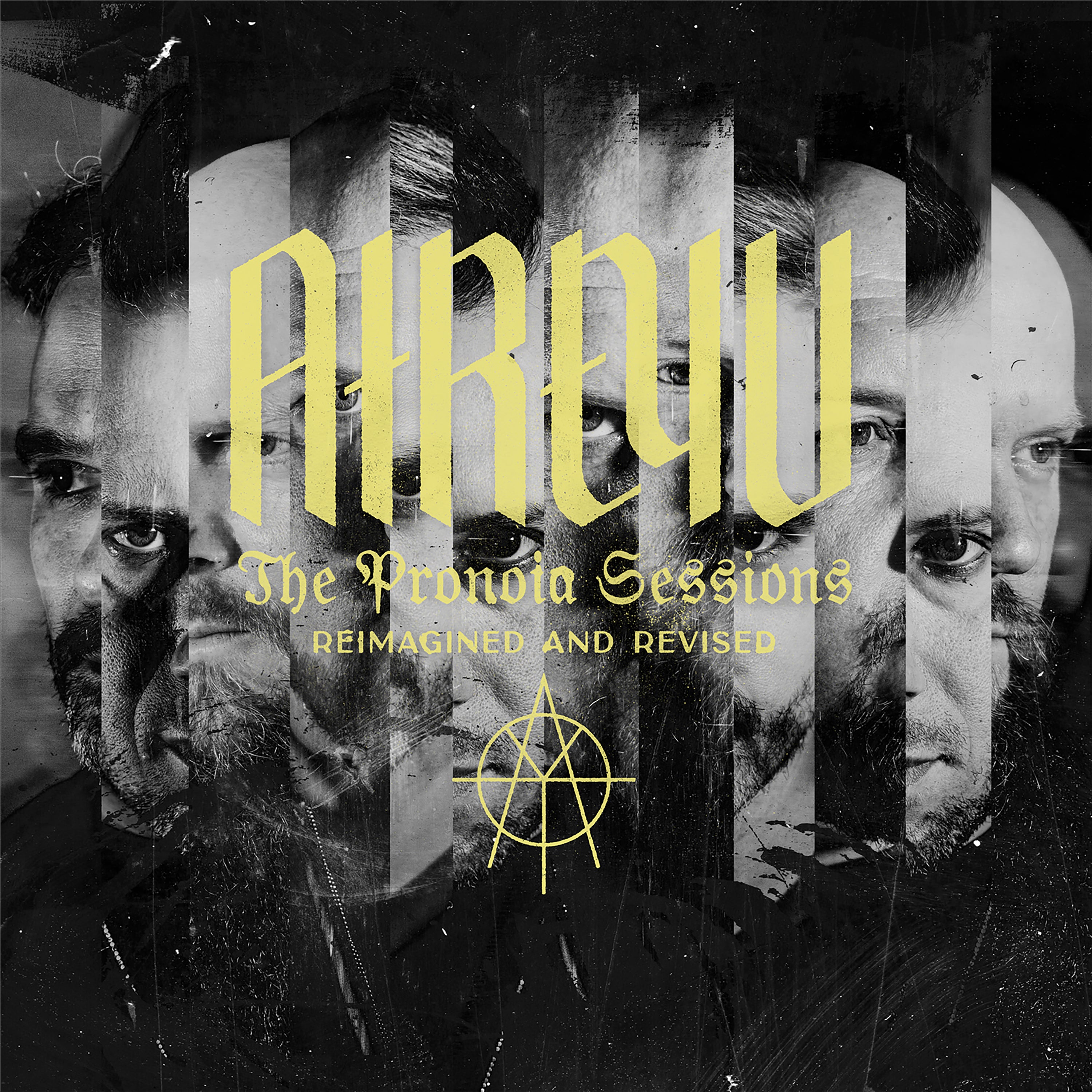 The Pronoia Sessions (Revised And Reimagined)