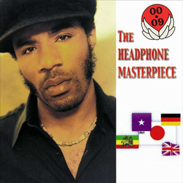 Headphone Masterpiece