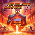 Metal Merchants - Orange