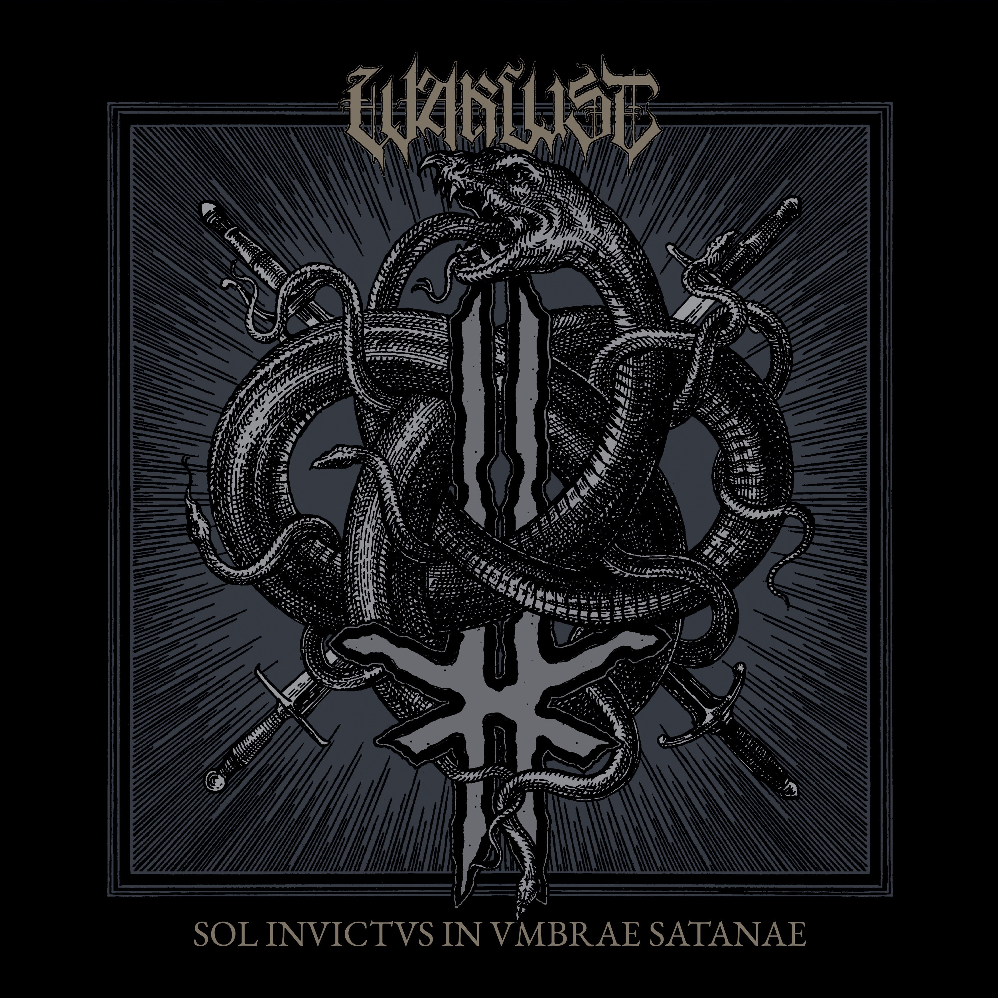 Sol Invictvs In Vmbrae Satanae