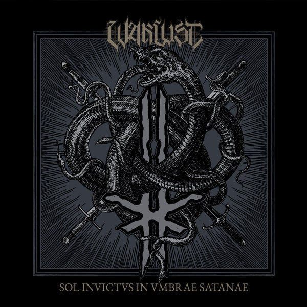 Sol Invictvs In Vmbrae Satanae