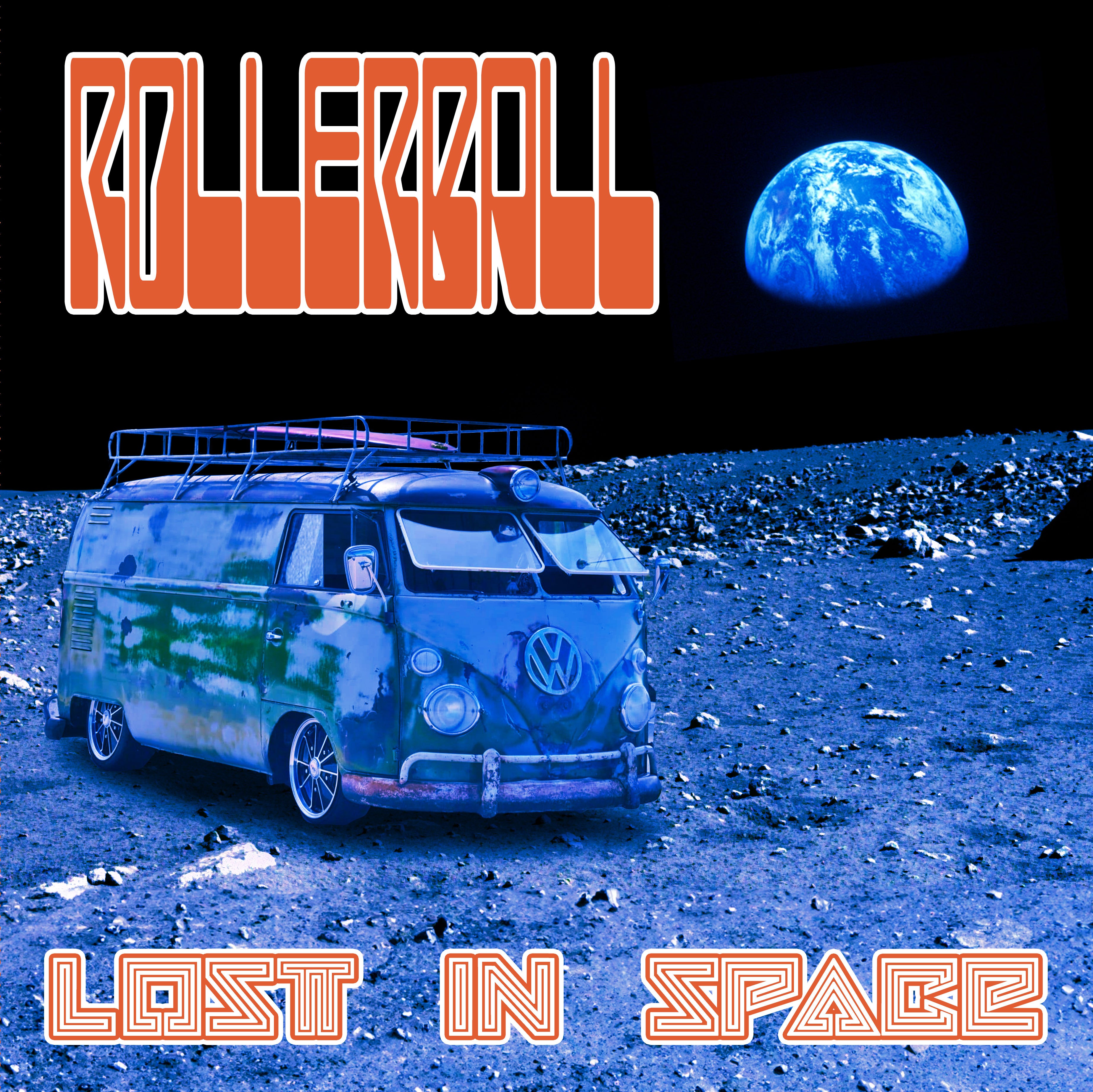 Lost In Space: Beneath The Desert Floor Chapter 5