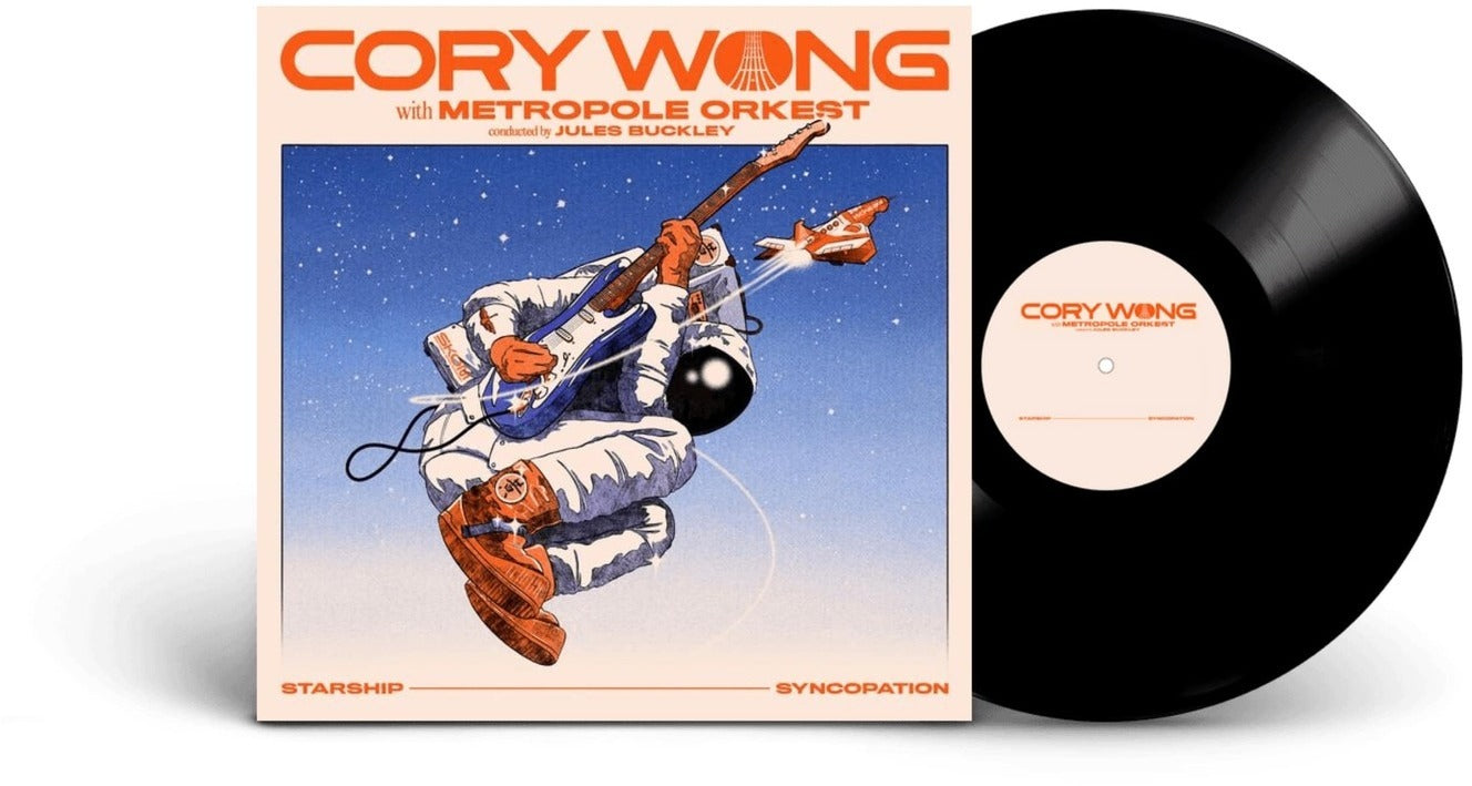 Starship Syncopation