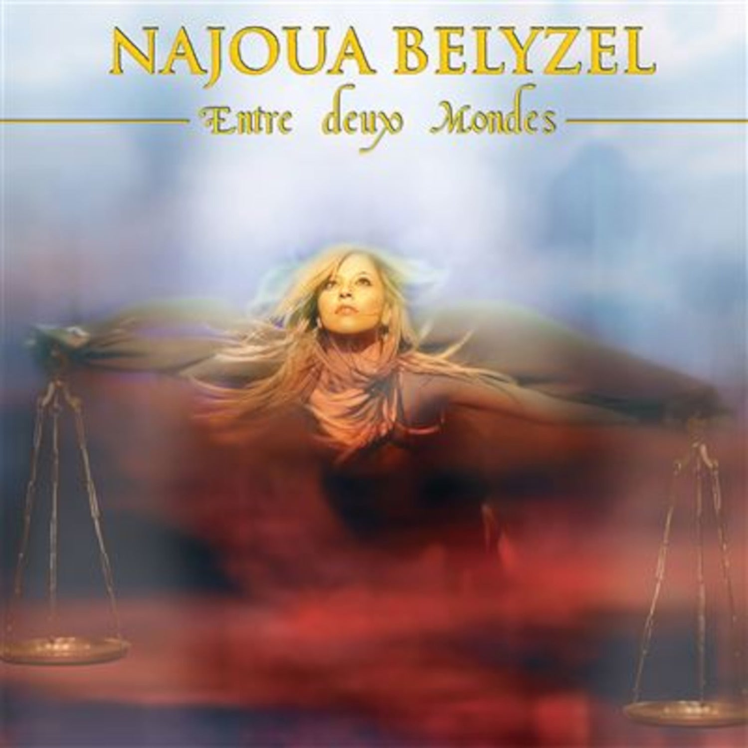Entre Deux Mondes - en Equilibre