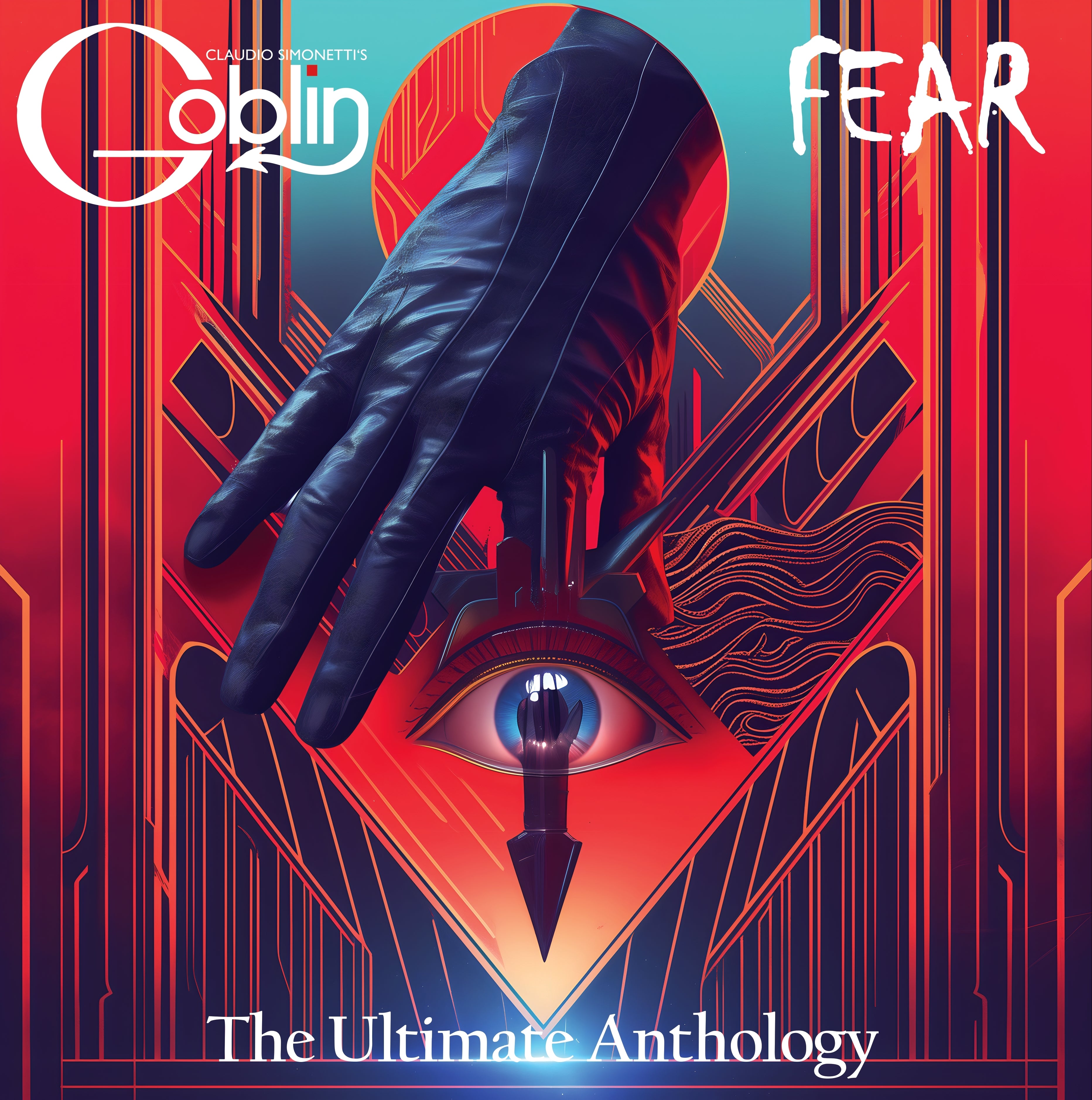 Fear (The Ultimate Anthology)