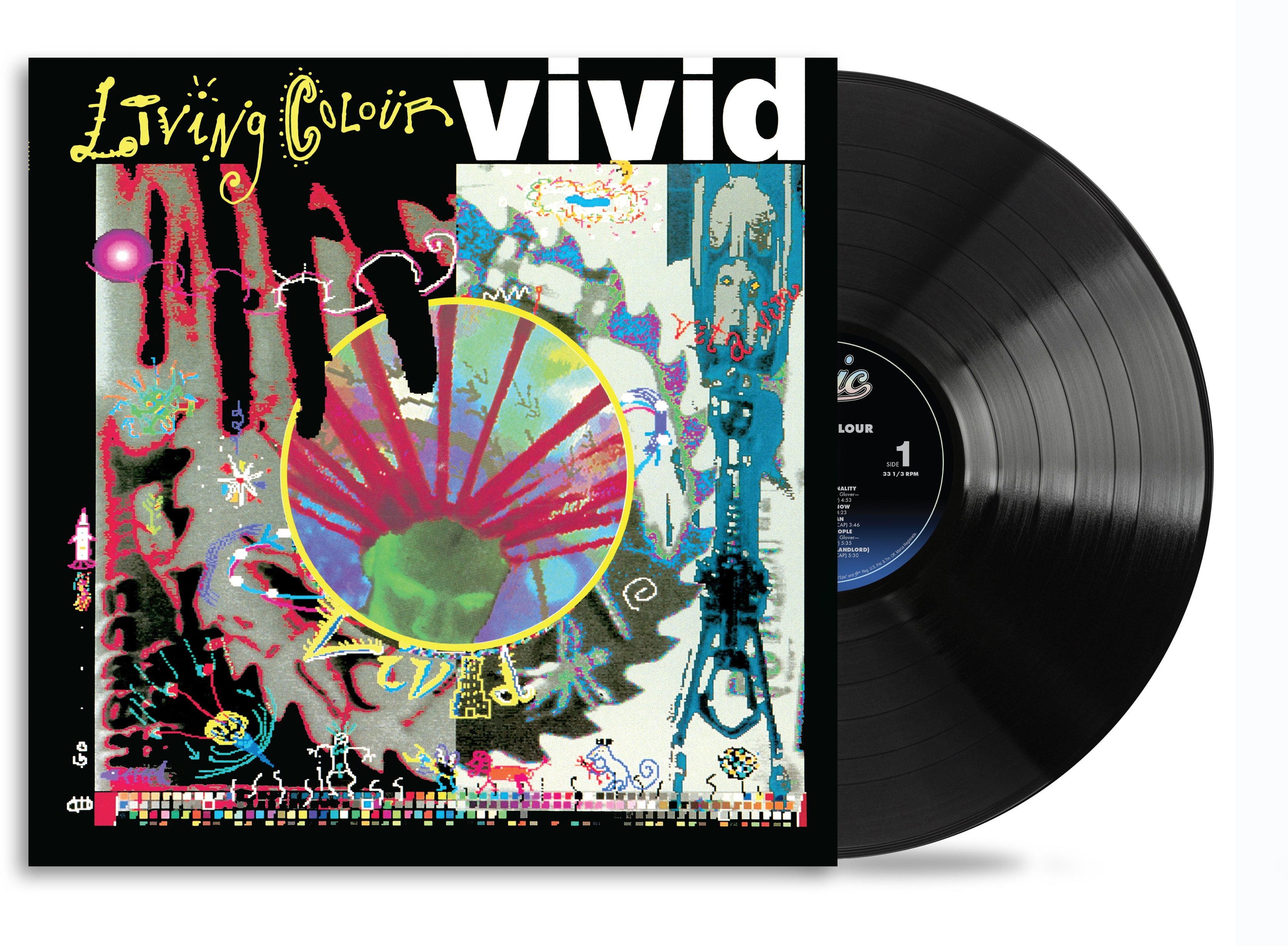 Vivid