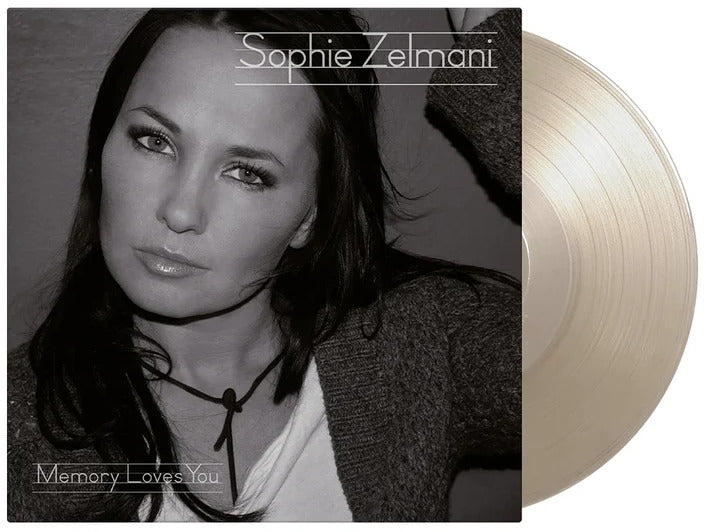 Memory Loves You - Limited 180-Gram Crystal Clear Vinyl