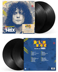 Bolan Boogie: The Best Of T•Rex