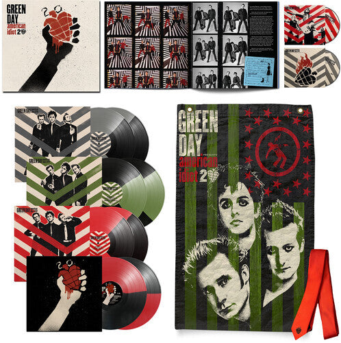 American Idiot (20th Anniversary)