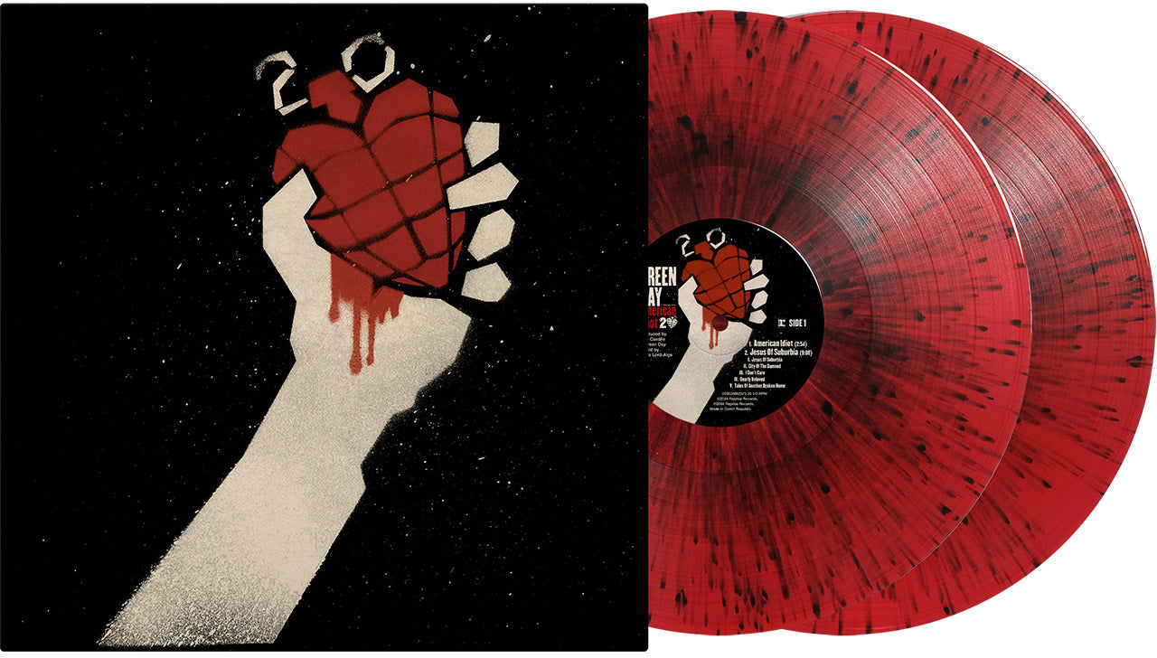 American Idiot 20