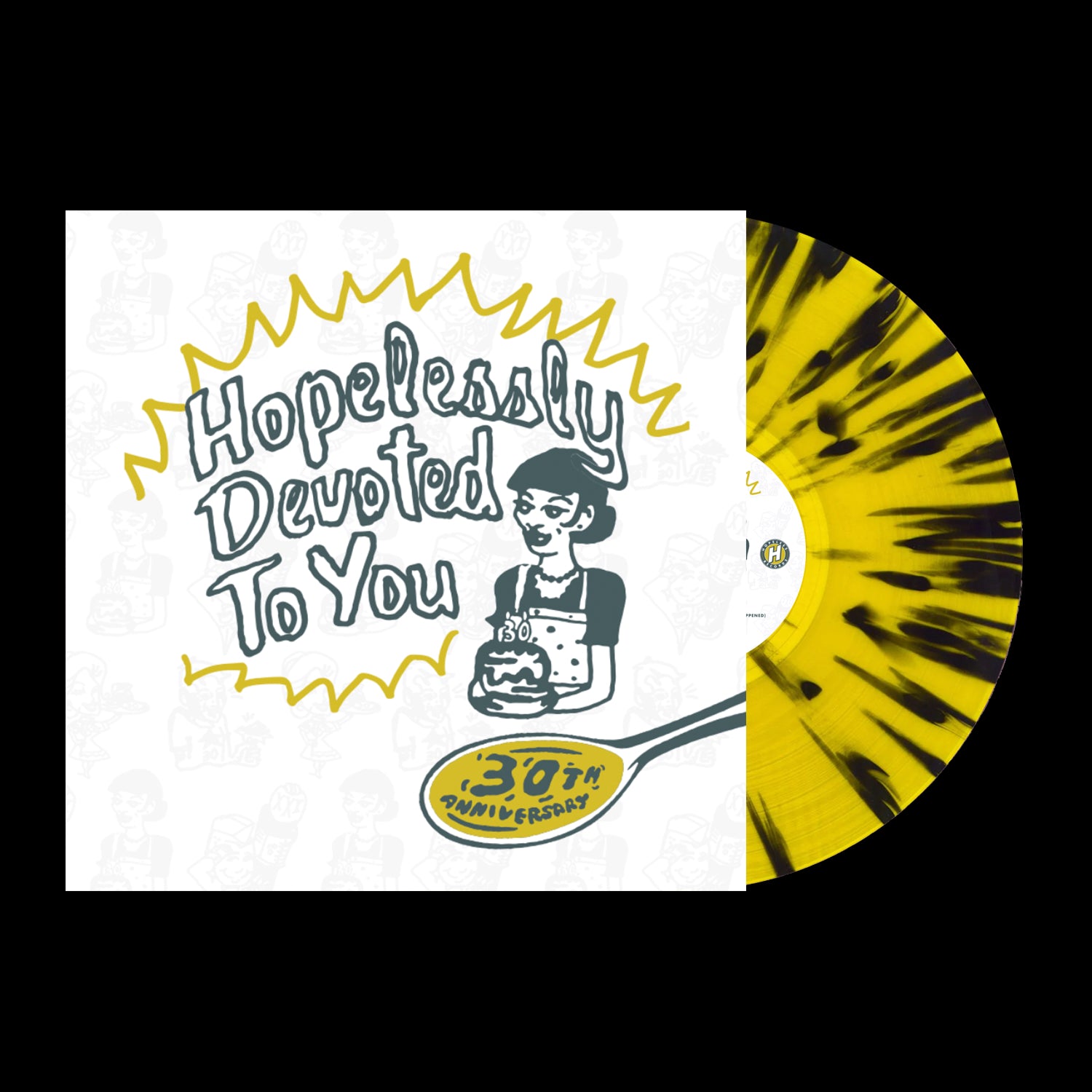 Hopelessly Devoted to You: 30th Anniversary (Various Artists)