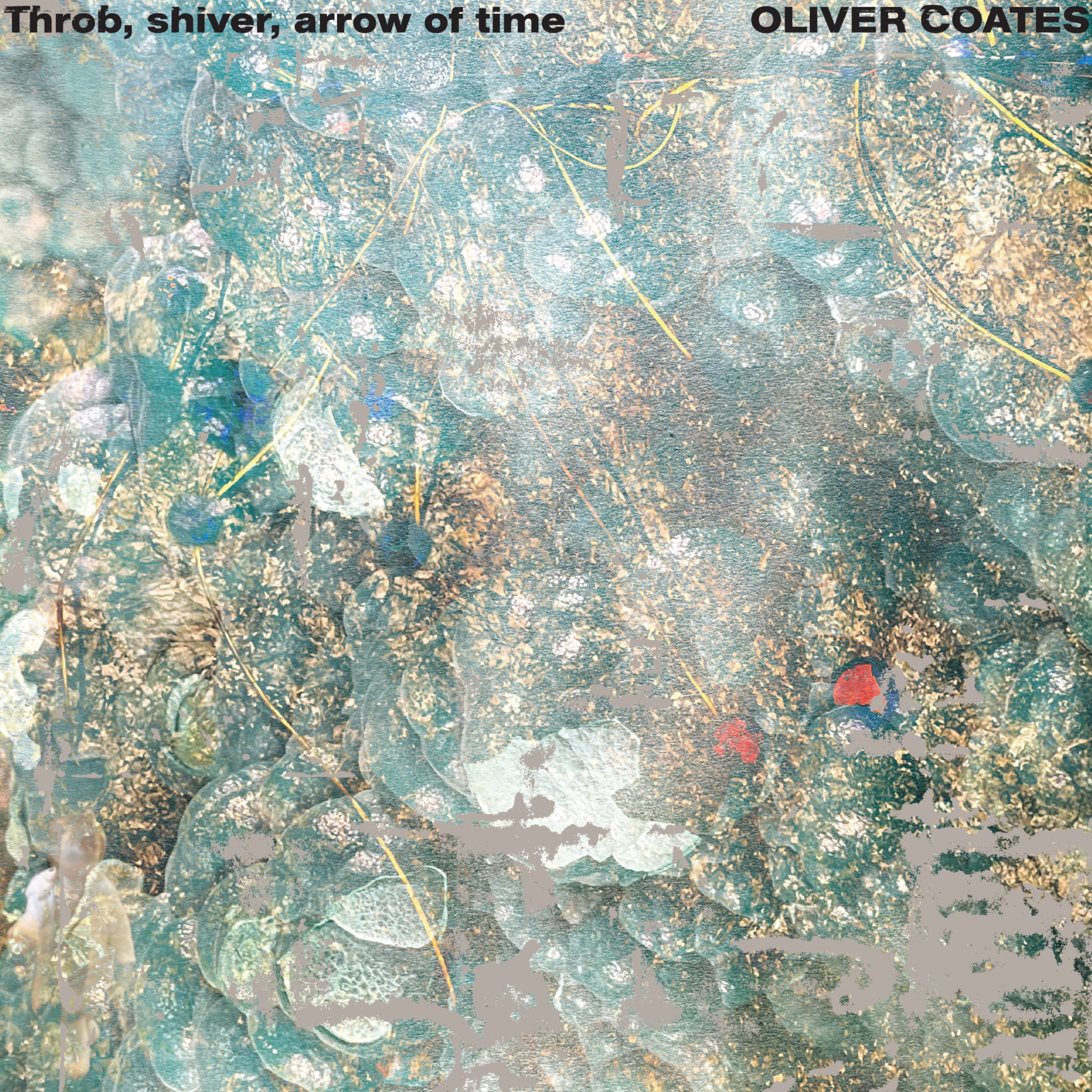 Throb, Shiver, Arrow of Time