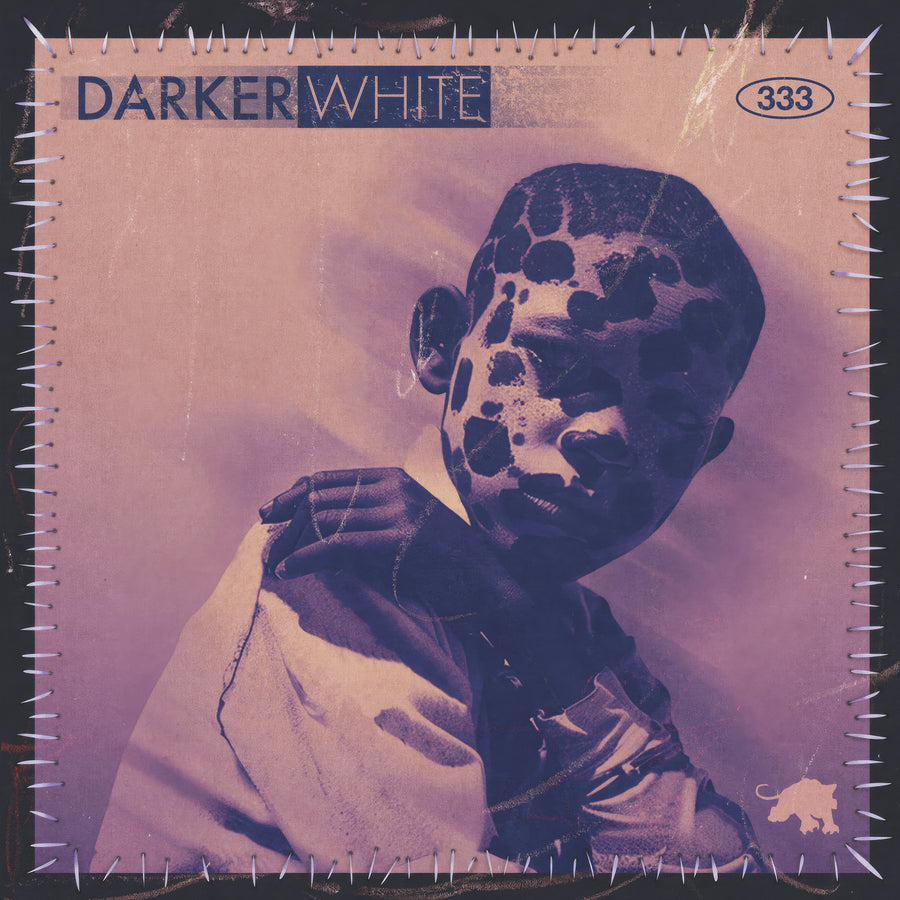 Darker White