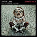 Music To Films By Jan Svankmajer - Archives Vol.1