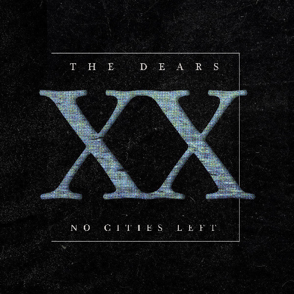 No Cities Left - Definitive 20th Anniversary Edition