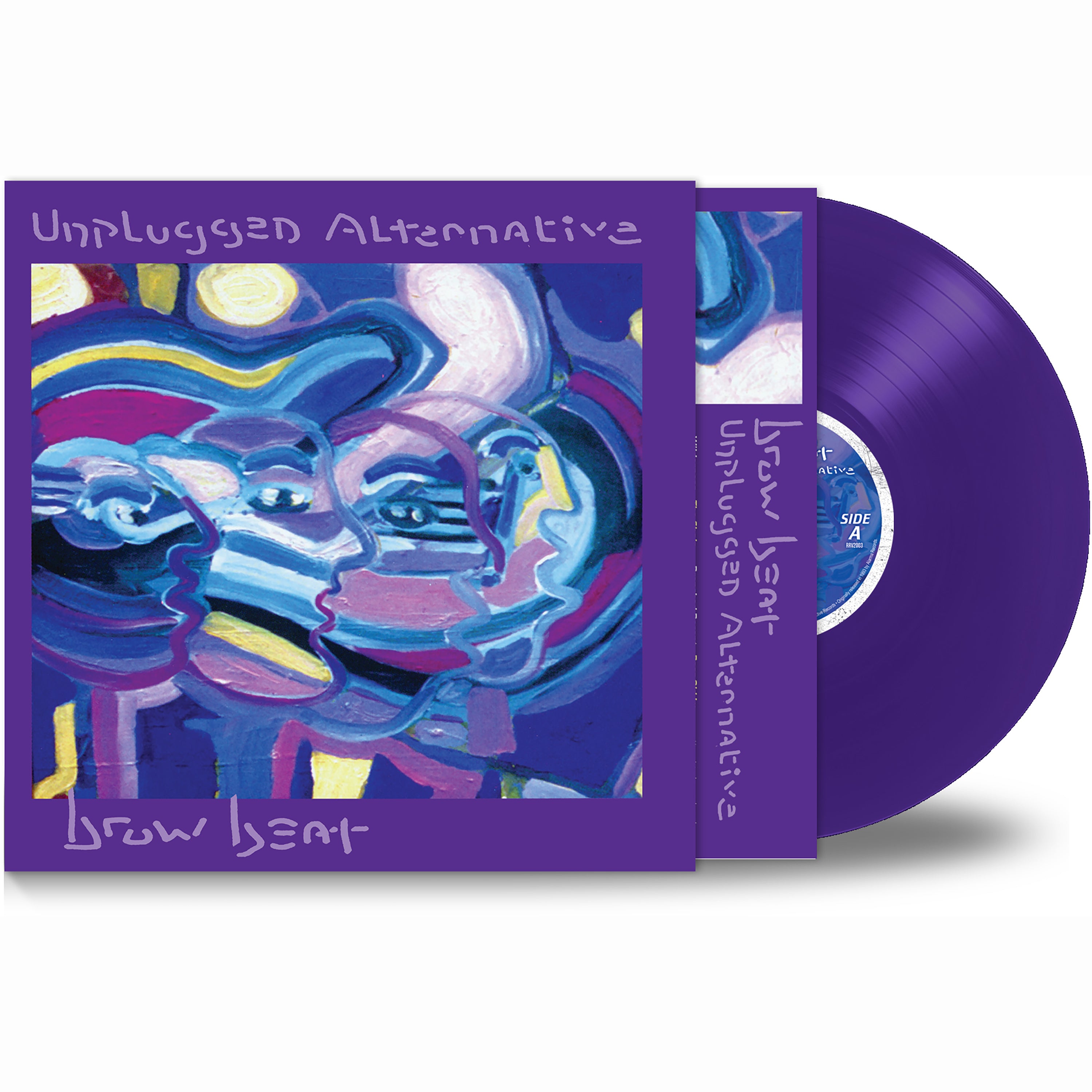 Unplugged Alternative