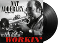 Workin - 180-Gram Black Vinyl
