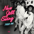 New Jill Swing (1988-94)