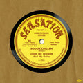 Sensation: Documenting The Sensation Recordings 1948-1952