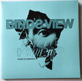House Of Commando - Transparent Blue Curacao Colored Vinyl