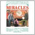 Christmas With The Miracles - White Colored Vinyl