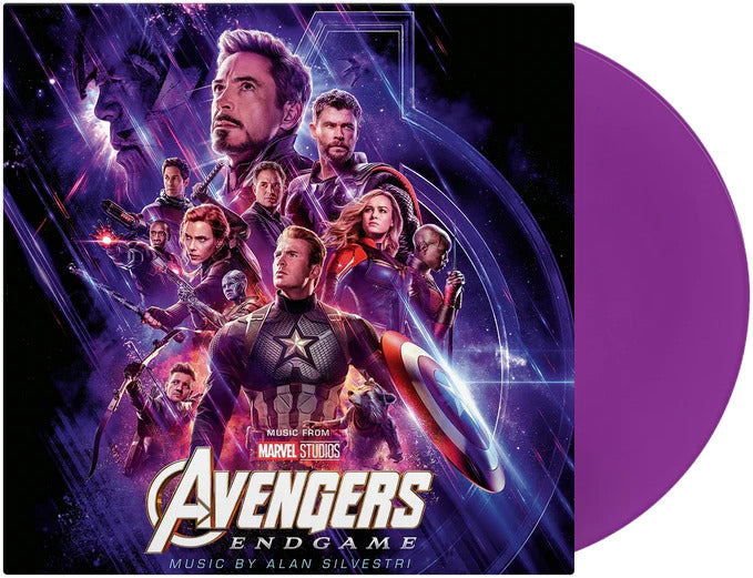Avengers: Endgame