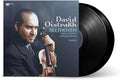 Violin Concerto, Kreutzer Sonata, Encores