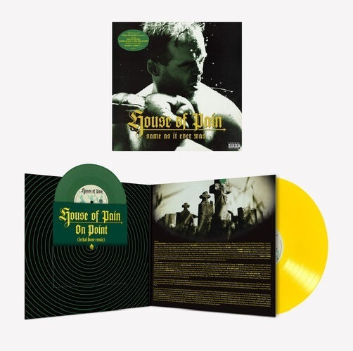 Same As It Ever Was (30th Anniversary)