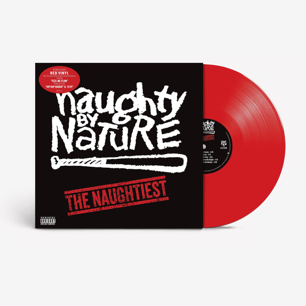The Naughtiest